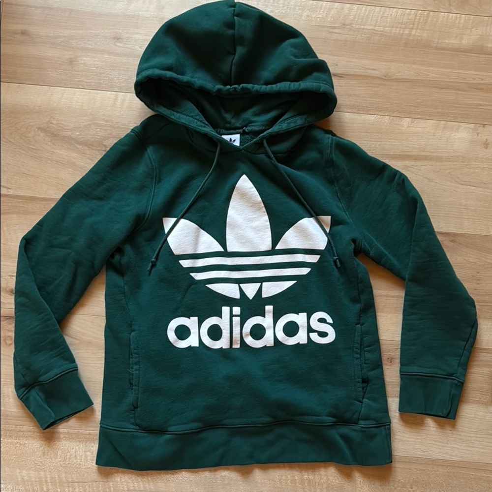 Adidas Hoodie